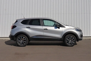 Внедорожник Renault Kaptur 2017 года, 1430000 рублей, Брянск