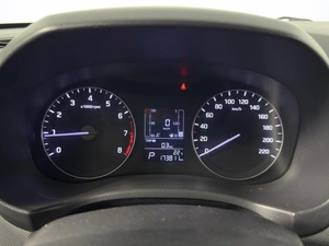 Внедорожник Hyundai Creta 2020 года, 1450500 рублей, Казань