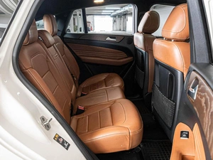 Внедорожник Mercedes-benz GLE-класс Coupe 2015 года, 4829000 рублей, Ставрополь