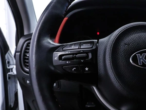 Седан Kia Rio 2020 года, 1599000 рублей, Красноярск