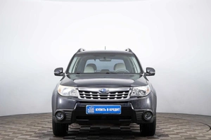 Внедорожник Subaru Forester 2012 года, 1239000 рублей, Пермь