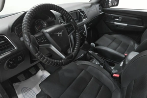 Внедорожник УАЗ Patriot 2022 года, 1289000 рублей, Новокузнецк