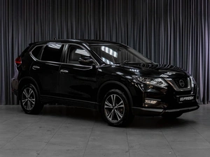 Внедорожник Nissan X-Trail 2018 года, 2149000 рублей, Тюмень