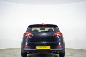 Хетчбэк Kia Ceed 2012 года, 1039000 рублей, Оренбург