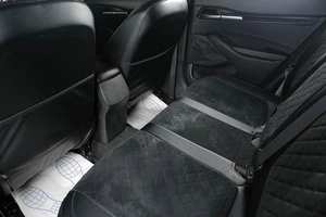 Внедорожник Kia Seltos 2020 года, 2299000 рублей, Тюмень