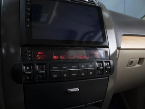 Внедорожник Kia Mohave 2009 года, 1780000 рублей, Омск