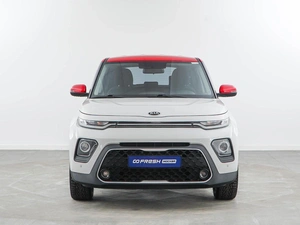Внедорожник Kia Soul 2019 года, 2219444 рублей, Москва