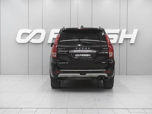 Внедорожник Haval H9 2020 года, 2350000 рублей, Ростов-на-Дону