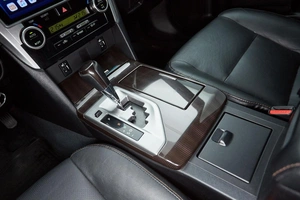 Седан Toyota Camry 2014 года, 2000000 рублей, Красноярск
