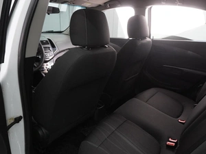 Седан Chevrolet Aveo 2012 года, 629000 рублей, Воронеж