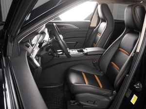 Внедорожник FAW Bestune T77 2023 года, 1998000 рублей, Красный Пахарь