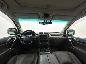 Внедорожник Lexus GX 2014 года, 3698000 рублей, Орёл
