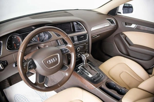 Универсал Audi A4 Allroad Quattro 2013 года, 1689000 рублей, Пермь