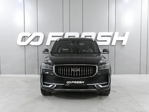 Внедорожник Geely Monjaro 2023 года, 3039000 рублей, Ростов-на-Дону