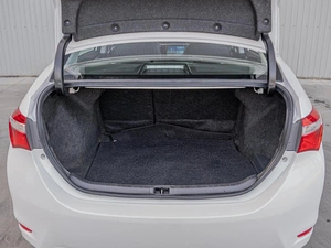 Седан Toyota Corolla 2013 года, 1280000 рублей, Краснодар