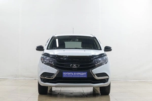 Хетчбэк ВАЗ (LADA) XRAY 2022 года, 1049000 рублей, Новокузнецк