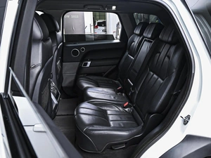 Внедорожник Land Rover Range Rover Sport 2015 года, 2630000 рублей, Ставрополь