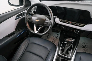 Седан Chevrolet Monza 2023 года, 1759000 рублей, Красноярск
