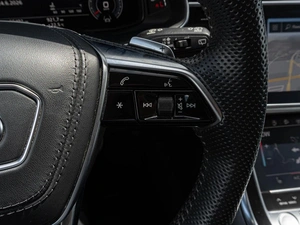 Внедорожник Audi Q8 2019 года, 6670000 рублей, Краснодар