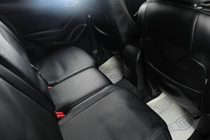 Внедорожник Mazda CX-5 2016 года, 2129000 рублей, Тюмень
