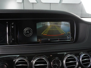 Седан Mercedes-benz S-класс 2014 года, 4280000 рублей, Минеральные Воды