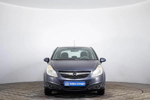 Хетчбэк Opel Corsa 2008 года, 399000 рублей, Пермь