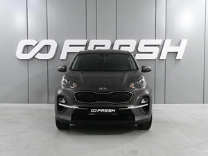 Внедорожник Kia Sportage 2019 года, 2315000 рублей, Аксай