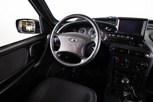 Внедорожник ВАЗ (LADA) Niva Travel 2023 года, 1269000 рублей, Пермь