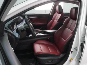 Седан Changan Eado Plus 2023 года, 1699000 рублей, Воронеж