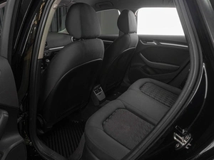 Хетчбэк Audi A3 2013 года, 1399000 рублей, Тюмень