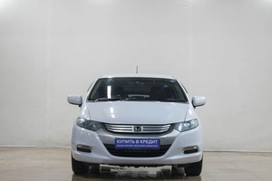 Лифтбек Honda Insight 2009 года, 799000 рублей, Новокузнецк