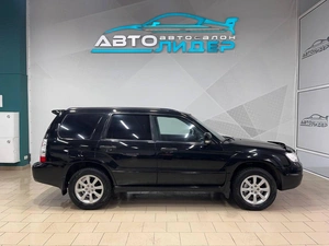 Внедорожник Subaru Forester 2007 года, 849000 рублей, Красноярск