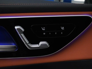 Внедорожник Mercedes-benz GLC-класс 2025 года, 8853444 рублей, Москва