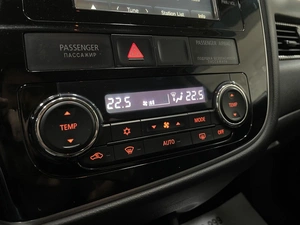 Внедорожник Mitsubishi Outlander 2012 года, 1567000 рублей, Солонцы