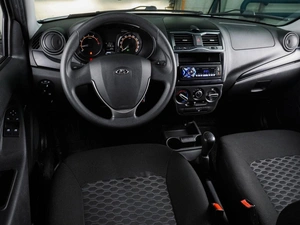 Седан ВАЗ (LADA) Granta 2023 года, 849000 рублей, Воронеж