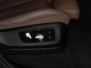 Внедорожник BMW X7 2019 года, 8900000 рублей, Санкт-Петербург