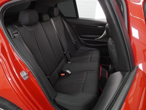 Хетчбэк BMW 1 серия 2017 года, 1599000 рублей, Воронеж