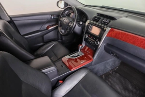 Седан Toyota Camry 2014 года, 1689000 рублей, Пермь