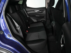 Внедорожник Nissan Qashqai 2016 года, 1799000 рублей, Ростов-на-Дону