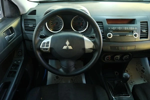 Седан Mitsubishi Lancer 2007 года, 589000 рублей, Омск