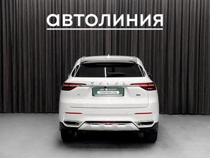 Внедорожник Haval F7 2021 года, 1790000 рублей, Красноярск