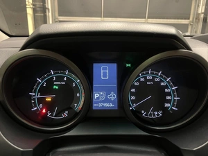 Внедорожник Toyota Land Cruiser Prado 2010 года, 2950000 рублей, Красноярск