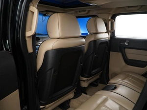 Внедорожник Hummer H3 2005 года, 2149077 рублей, Москва