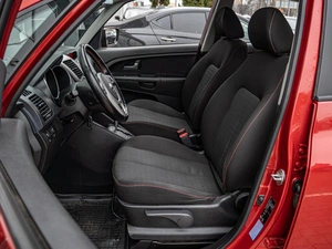 Минивэн Kia Venga 2015 года, 1275000 рублей, Краснодар