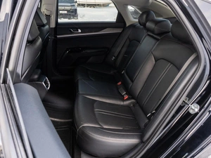 Седан Kia K5 2021 года, 2530000 рублей, Самара