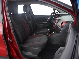Внедорожник Renault Kaptur 2018 года, 1299077 рублей, Москва