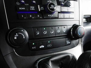 Внедорожник Honda CR-V 2010 года, 1499000 рублей, Воронеж