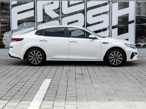 Седан Kia Optima 2019 года, 2118000 рублей, Ставрополь