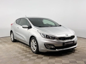 Хетчбэк Kia Ceed 2013 года, 1049900 рублей, Казань