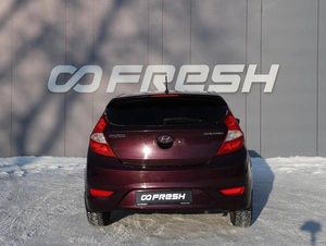 Хетчбэк Hyundai Solaris 2012 года, 699000 рублей, Ижевск